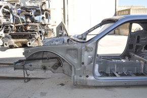 Front Left Quarter 09-23 Dodge Challenger