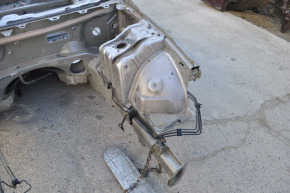 Front Left Quarter 09-23 Dodge Challenger