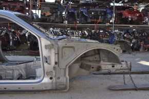 Front Right Quarter 09-23 Dodge Challenger