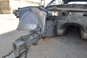 Front Right Quarter 09-23 Dodge Challenger
