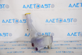 09-23 Dodge Challenger Windshield Washer Reservoir with Cap, Without Sensor