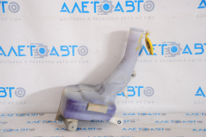 09-23 Dodge Challenger Windshield Washer Reservoir with Cap, Without Sensor