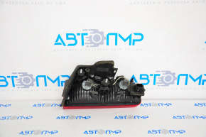Left taillight Dodge Challenger 09-14