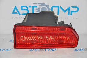 Right taillight for a 09-14 Dodge Challenger