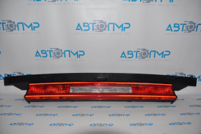 09-14 Dodge Challenger center light with push button release