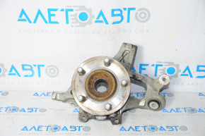 Rear left axle with hub for Dodge Challenger 09-23