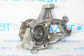 Rear right axle with hub for Dodge Challenger 09-23
