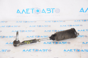 Right tie rod end for Dodge Challenger 15-23