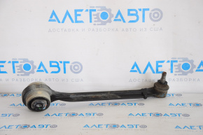 Lower control arm front left front Dodge Challenger 09-14 rwd with ball joint torn silent block