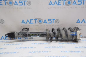 Front right shock absorber for Dodge Challenger 11-14 rwd