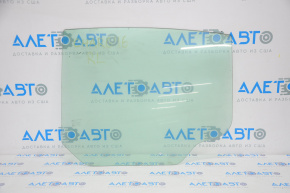 Glass door rear left Dodge Charger 11-23