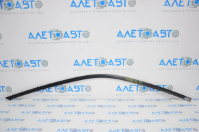 Upper Front Left Door Molding Dodge Charger 11-23