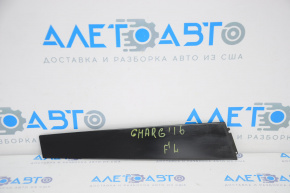 Door trim side front left Dodge Charger 11-23