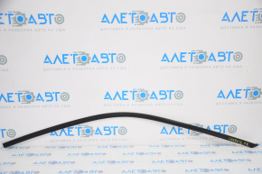 Upper Front Right Door Molding Dodge Charger 11-23