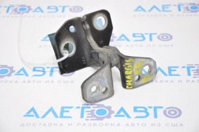 Door hinge upper front right Dodge Charger 11-23
