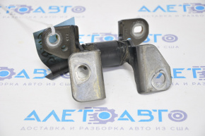 Door hinge lower front right Dodge Charger 11-23