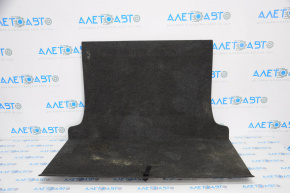 Trunk Floor Dodge Charger 15-23 Black