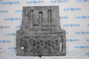 Trunk Floor Dodge Charger 15-23 Black