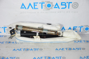 Airbag airbag side curtain left Dodge Charger 15-23 rest