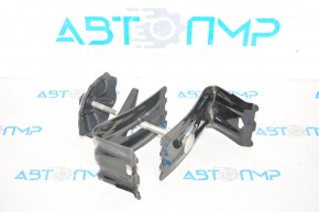 Spare Tire Mount Dodge Charger 11-23