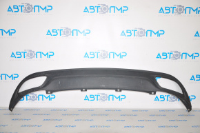 Rear Bumper Lip Dodge Charger 15-23 rest