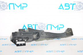Rear bumper mount lower left Dodge Charger 15-23 rest
