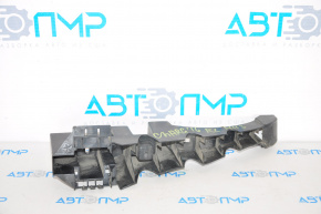 Rear bumper mount lower left Dodge Charger 15-23 rest