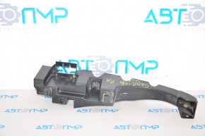 Rear bumper mount lower right Dodge Charger 15-23 rest