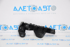 Rear bumper mount under the left light Dodge Charger 15-23 rest