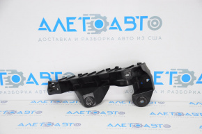 Rear bumper mount under the right light Dodge Charger 15-23 rest