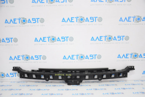 Rear bumper mount central Dodge Charger 15-23 rest