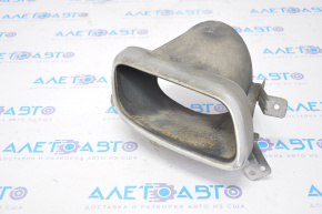 Exhaust tip rear right Dodge Charger 15-23 rest chrome