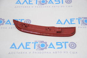 Rear bumper reflector left Dodge Charger 15-23 rest