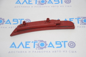 Rear bumper reflector right Dodge Charger 15-23 rest
