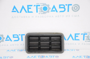 Ventilation shield left Dodge Charger 11-23