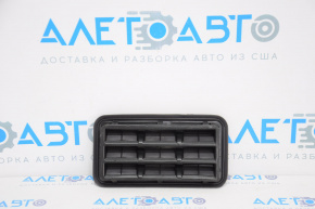 Ventilation shield left Dodge Charger 11-23