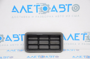 Ventilation shield right Dodge Charger 11-23