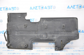 Bottom protection left Dodge Charger 15-20 rest