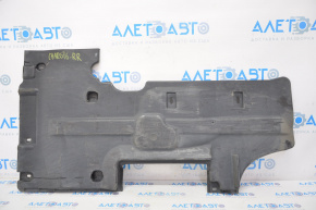 Right underbody protection Dodge Charger 15-20 rest