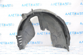Rear right fender liner Dodge Charger 15-23 rest