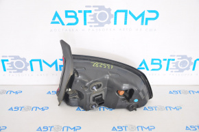 Light outer wing left Dodge Charger 15-23 rest