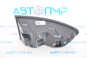 Light outer wing right Dodge Charger 15-23 rest