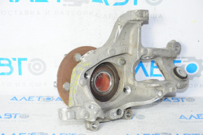 Trunnion with hub rear right Dodge Charger 11-22 awd