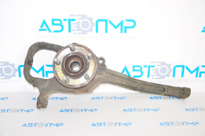 Trunnion with hub front left Dodge Charger 15-23 rest awd