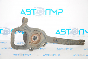Trunnion with hub front left Dodge Charger 15-23 rest awd