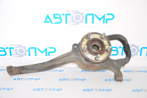 Trunnion with hub front right Dodge Charger 15-23 rest awd