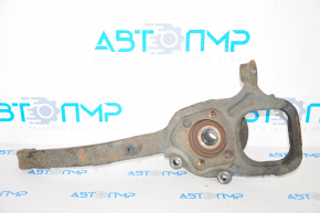 Trunnion with hub front right Dodge Charger 15-23 rest awd