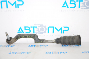Steering rod with tip left Dodge Charger 15-23 rest AWD