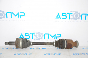 Drive axle front left Dodge Charger 11-23 3.6 awd