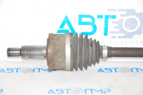 Drive axle front left Dodge Charger 11-23 3.6 awd